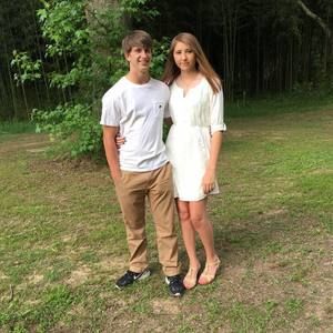 Meet your Posher, Blake